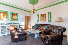 Villa Venske 3-Raum Fewo, Balkon, Parkplatz